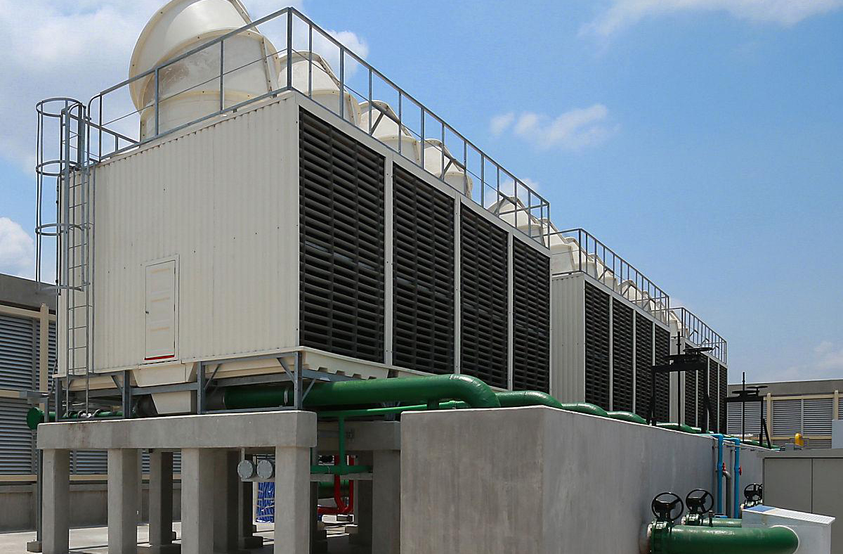 真實環境的測試條件