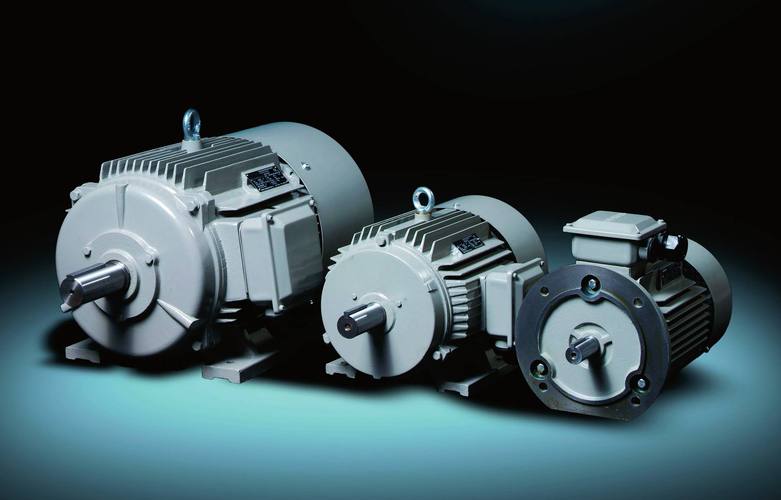 永磁電機通過一級能效檢測：因勵磁磁場由永磁體提供，永磁轉子不需要勵 磁，效率可高達92%以上。