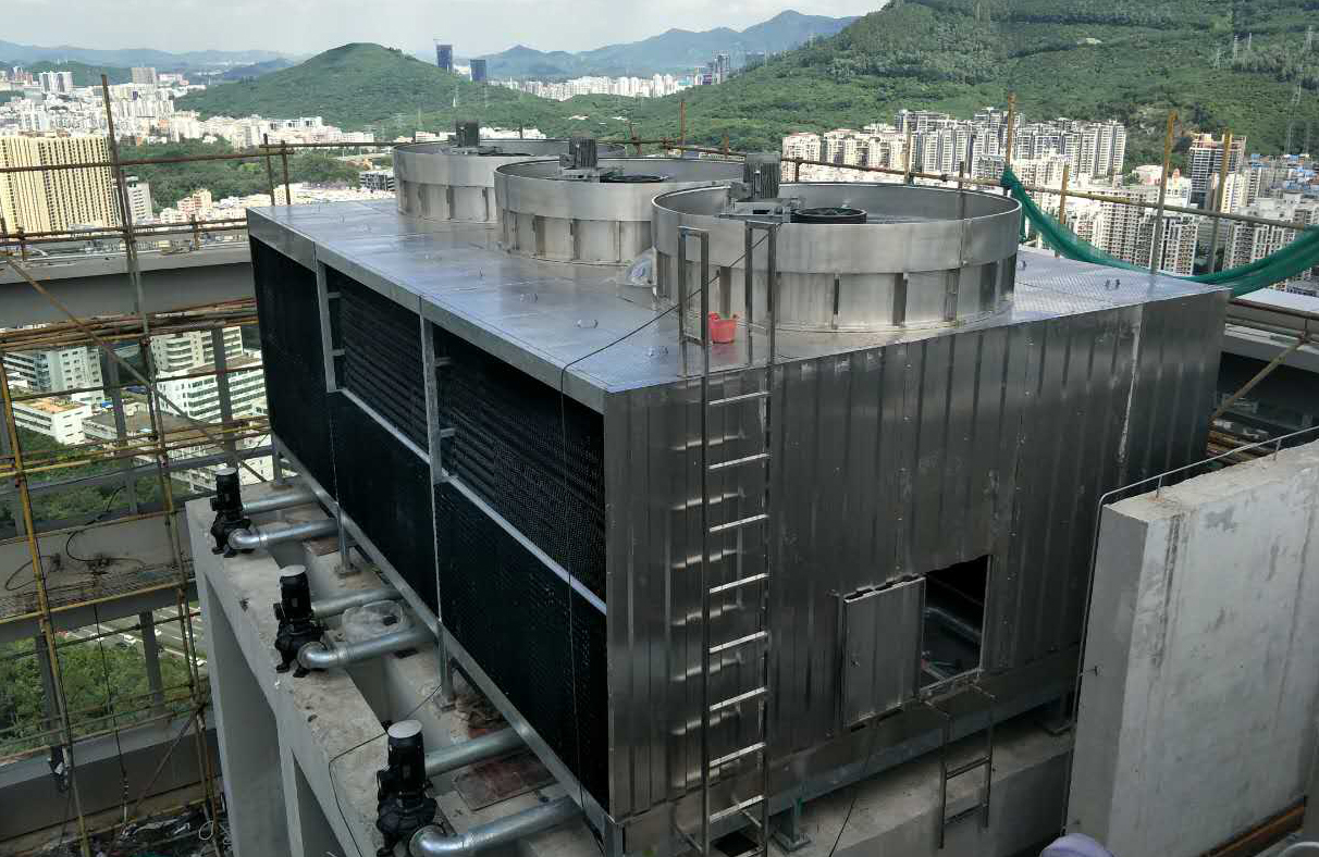 新能源應用案例