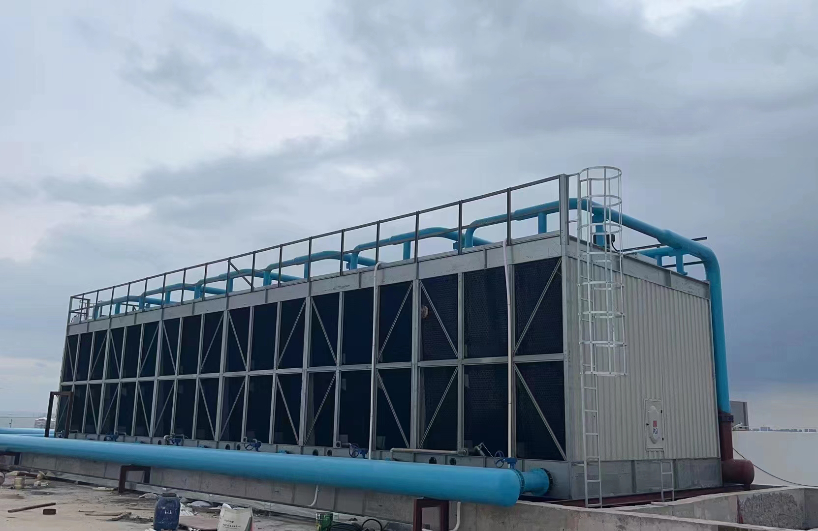 新能源汽車解決方案